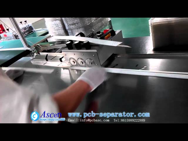 PCB manual separator|PCB separator|PCB automatic separator