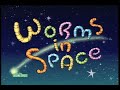 Unit 5 Day 2 Letter Y Worms In Space