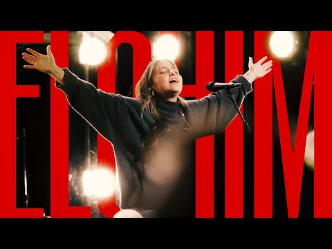 Elohim (Live From Church) - @BethelMusic , Aubree Archibeck