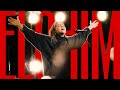 Elohim Live From Church BethelMusic Aubree Archibeck