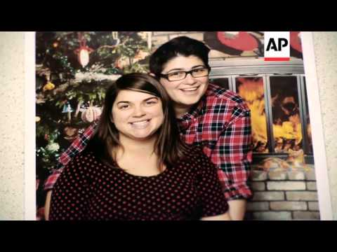 Retirement homes for the gay community