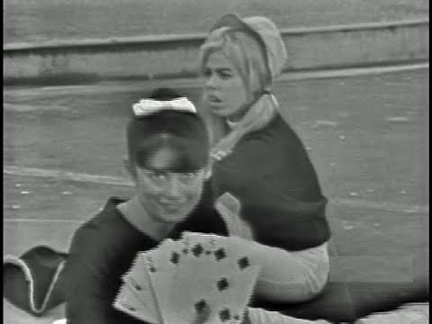 Where the Action Is 1965 – The Action Kids – A Taste of Honey, Herb Alpert & the Tijuana Brass