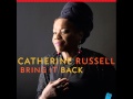 Catherine Russell - " Public Melody Number One ...