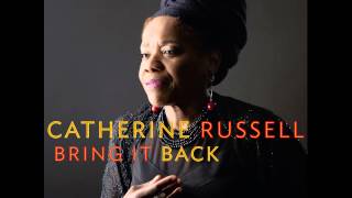 Catherine Russell - " Public Melody Number One" [New 2014 Track]