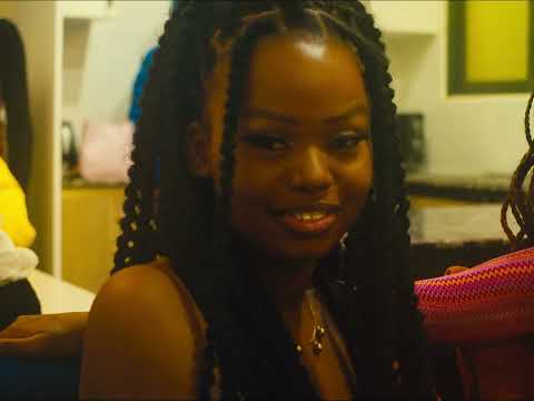 4Mr Frank White - Alicia Keys (Official Video) ft Bigman & Leons Ye