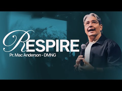 Family Church BR and Mac Anderson