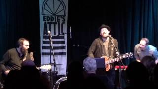 Kristian Bush performs Sugarland&#39;s - Maybe Baby (New Years Day)