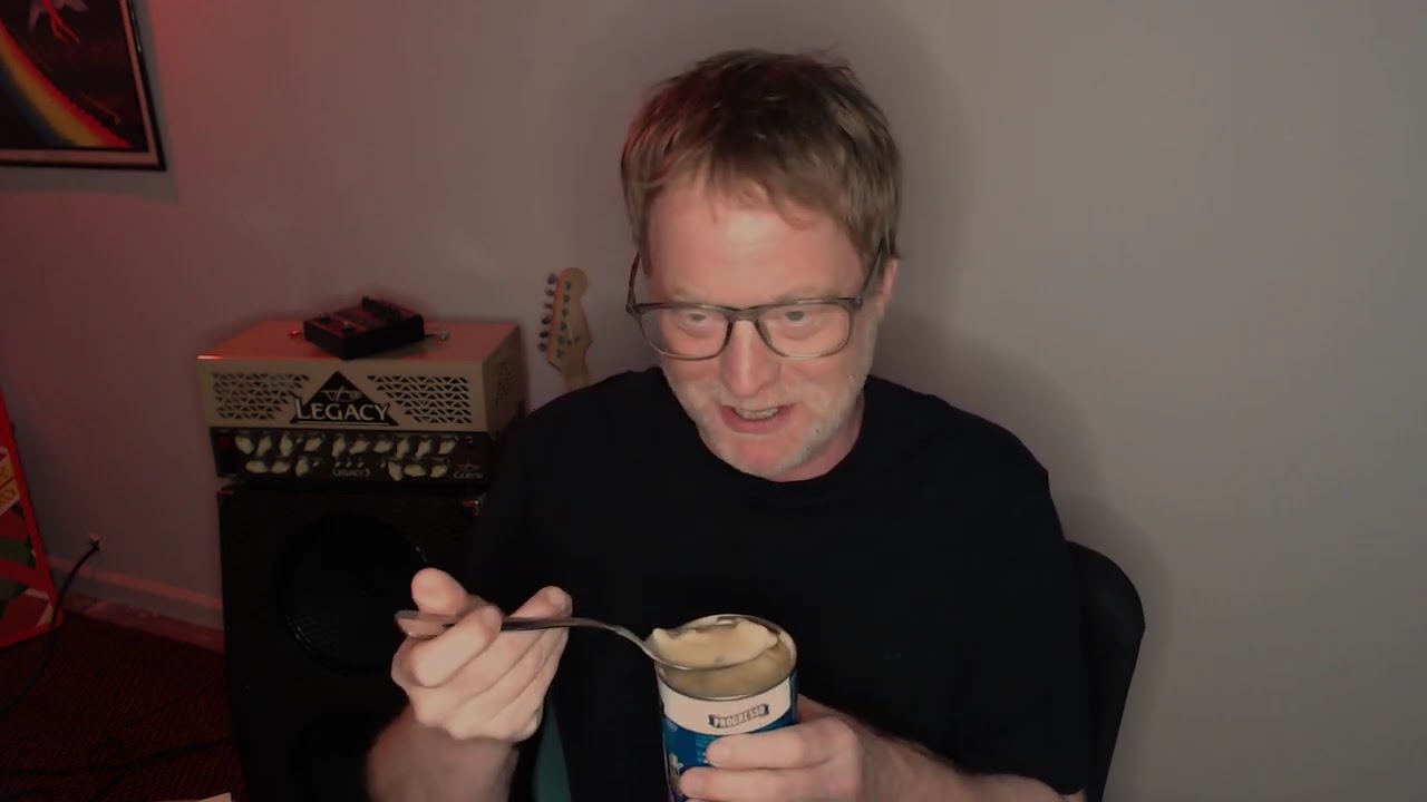 LOW CALORIE SOUP REVIEW (clip)