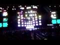 Tiesto - Pressure (Alesso Remix) [HD] Electric Daisy Carnival 2011 Las Vegas