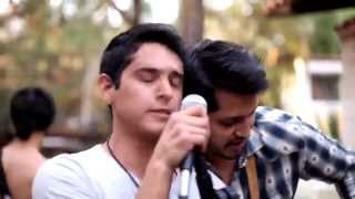 Entrevista a Los Blasphem