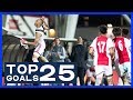 TOP 25 GOALS | Week 36