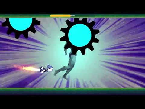 Geometry World Rhythm Dash