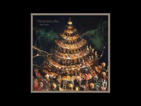 Motorpsycho - A Pacific Sonata