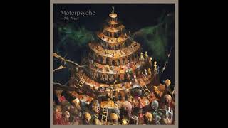 Motorpsycho - A Pacific Sonata