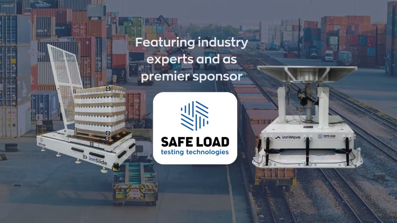 Official Premier Sponsor ISTA European Packaging Symposium 2024