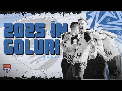 RECAP | TOATE golurile marcate în actuala stagiune