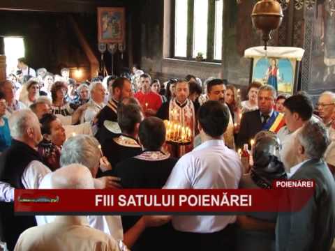 07 FIII SATULUI POIENAREI   19 AUG