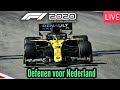 Oefenen voor Nederland! -Formule 1