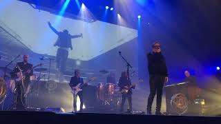 Guus Meeuwis Ik ben blij dat ik je niet vergeten ben