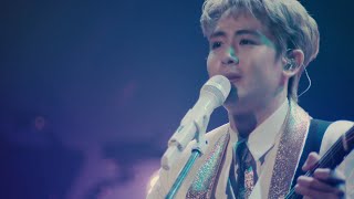 Nichkhun (from 2PM) Lucky Charm 「 Premium Solo Concert 2019-2020 &#39;STORY OF...&#39; 」