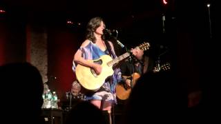 Amy Grant NOBODY HOME @ City Winery New York City 9/8/14