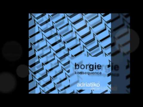 Borgie - Life On Delta