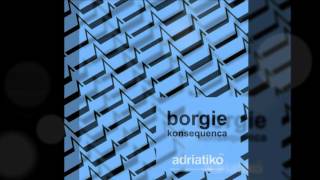 Borgie - Life On Delta