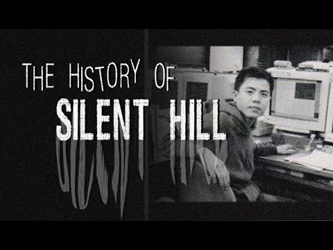 Creating Silent Hill | How the 'Team Silent' Newbies Created a Horror Classic | Game Documentary
