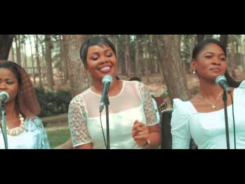 Thankful  - Psalm Ebube (Official Video)