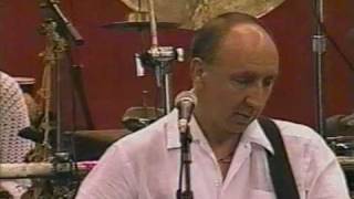 Video thumbnail of "pete townshend - north country girl (with eerie bits)"