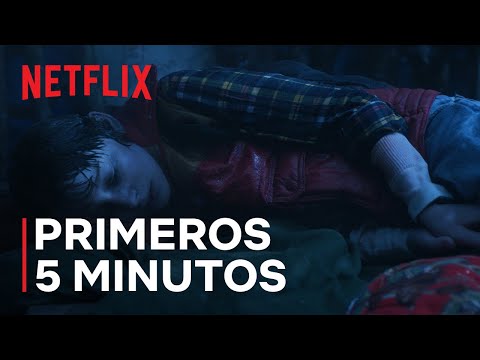 Detrás de cámaras | Stranger Things 5 | En el set de la temporada final | Netflix