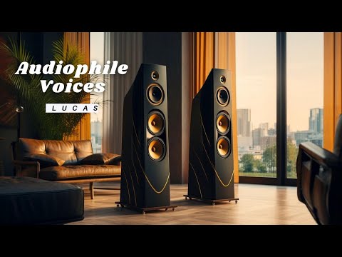 Best Audiophile Voices & Instrument - Hi-Res Collection 2023 - Audiophile Jazz