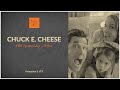 Chuck E Cheese S PBS Sponsorship Selfies