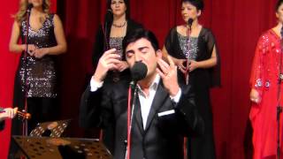 Turgay KIZILTUĞ-Seni Çok Seviyorum Her Zaman Seveceğim (ACEM KÜRDİ)R.G.