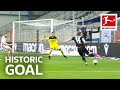 Everyone In His Country Saw That Goal - 1st Faroe Islander Scores Winning Bundesliga Goal