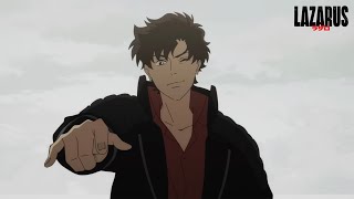 Cover art for Vortex