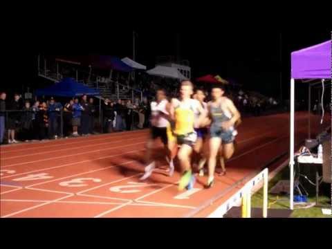 Dan Gabor Distance Festival 800m Boys Heat 19