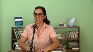 281 - Cap. 10- Itens 1-4 - Perdoai para que Deus vos perdoe
