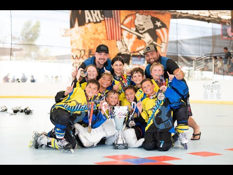 10u Platinum Championship Highlights from the 2022 NARCh FINALS in Irvine, CA.
