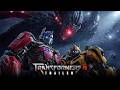 Transformers 8 2027 First Trailer Megan Fox Concept Trailer