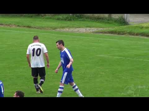 171008 / SV Völkersbach - SC Wetterbach II / 5:0