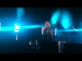 Leonie Meijer - Schaduw // Hilversum Alive 29-06-12