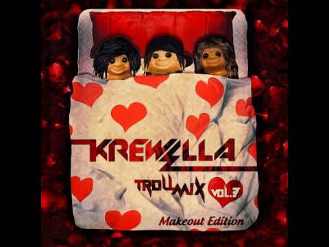 Krewella – Troll Mix Vol. 3 [Makeout Edition]