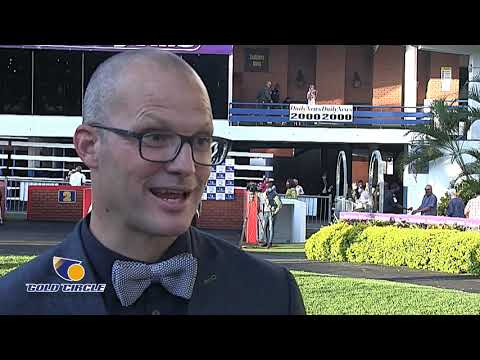 HORSE OF THE CHAMPIONS SEASON