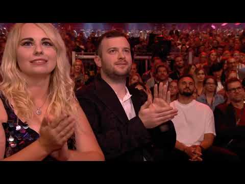 Domtendo gewinnt als bester Let's Player & Gamer