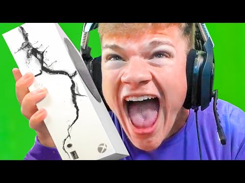 Jynxzi Funniest Rage Moments..😂