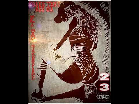 king $avage ft bad tempah shake that ass ma