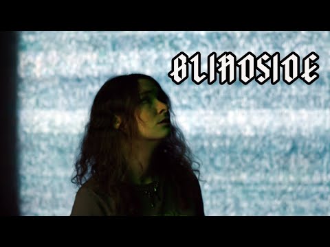 High Regard - Blindside (Visualiser)