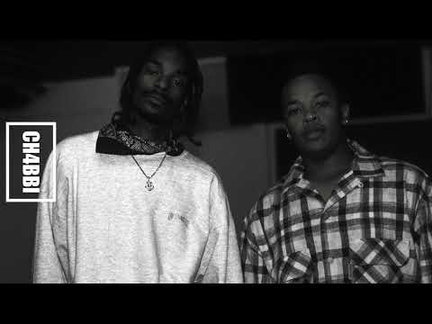 "Run It" Dr. Dre x Snoop Dogg x 90's Type beat