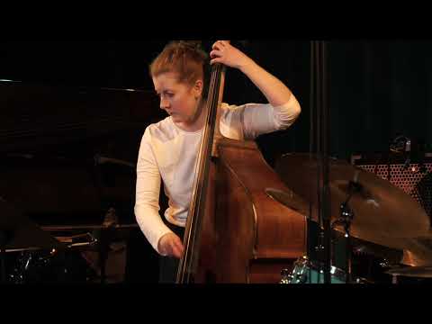 Song for Winter - Roz Macdonald Quartet feat. Bruce Barth